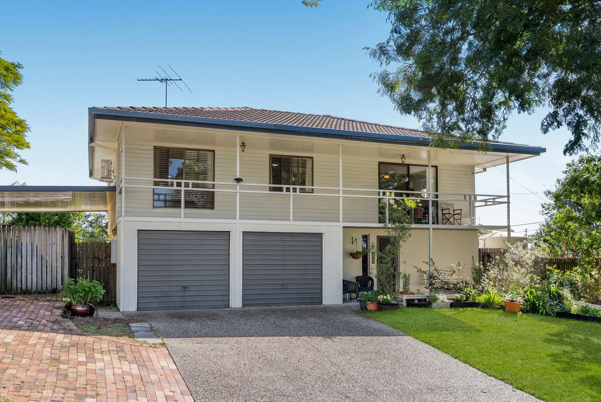 40 Norbiton Street, Zillmere, Qld 4034