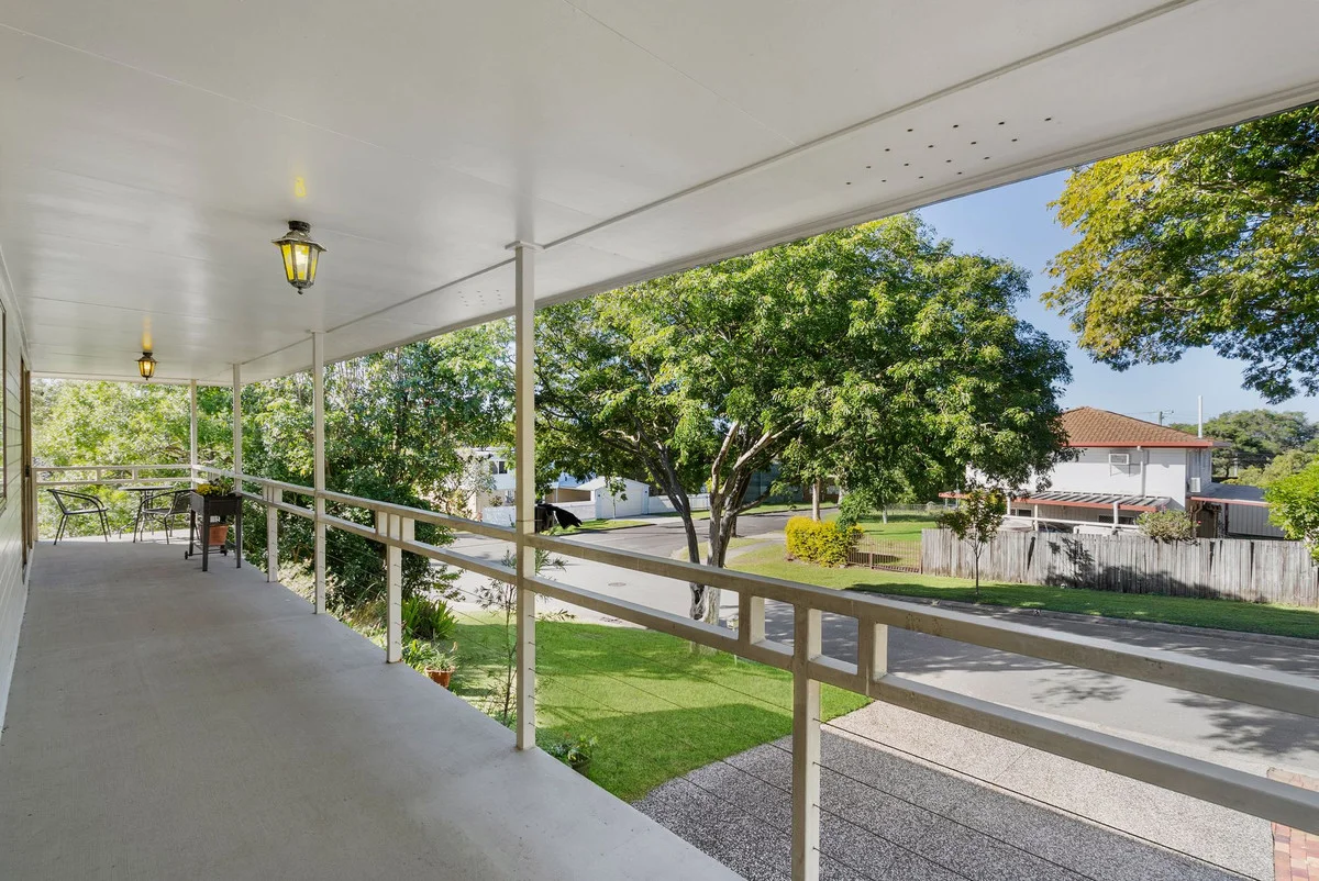 40 Norbiton Street, Zillmere, Qld 4034
