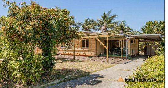 40 Norbury Way, Langford, WA 6147