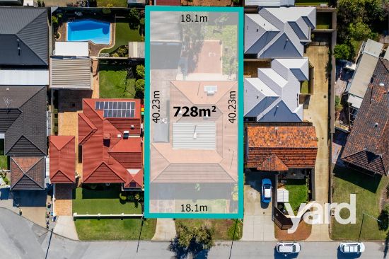 40 Norland Way, Spearwood, WA 6163