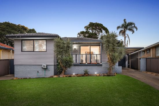 40 Nowland Street, Seven Hills, NSW 2147