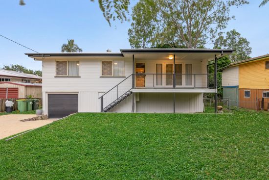 40 Nuttall Street, Lawnton, Qld 4501