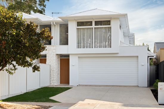 40 Ormonde Avenue, Warradale, SA 5046