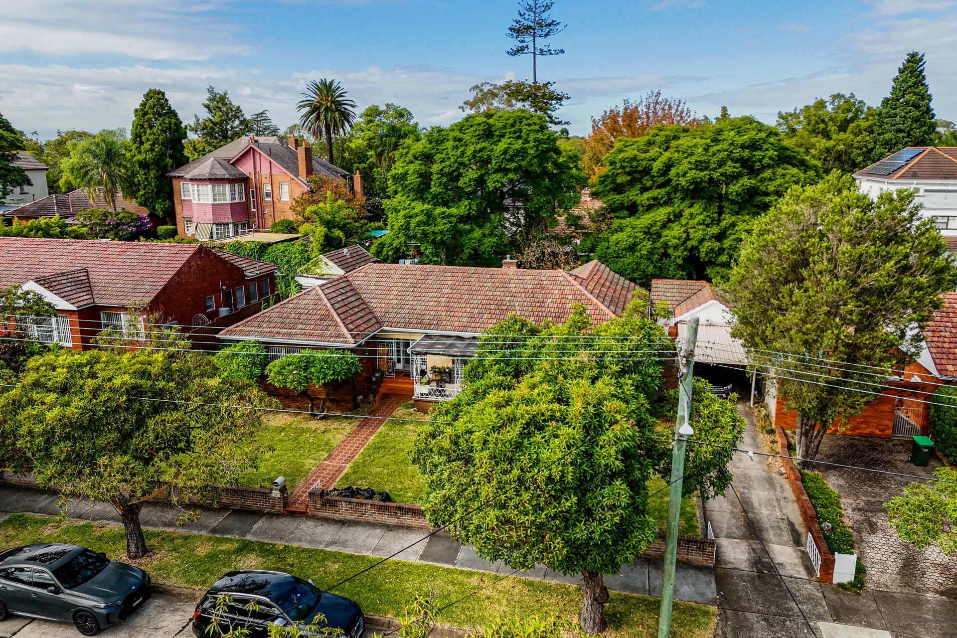 40 Oxford Road, Strathfield, NSW 2135