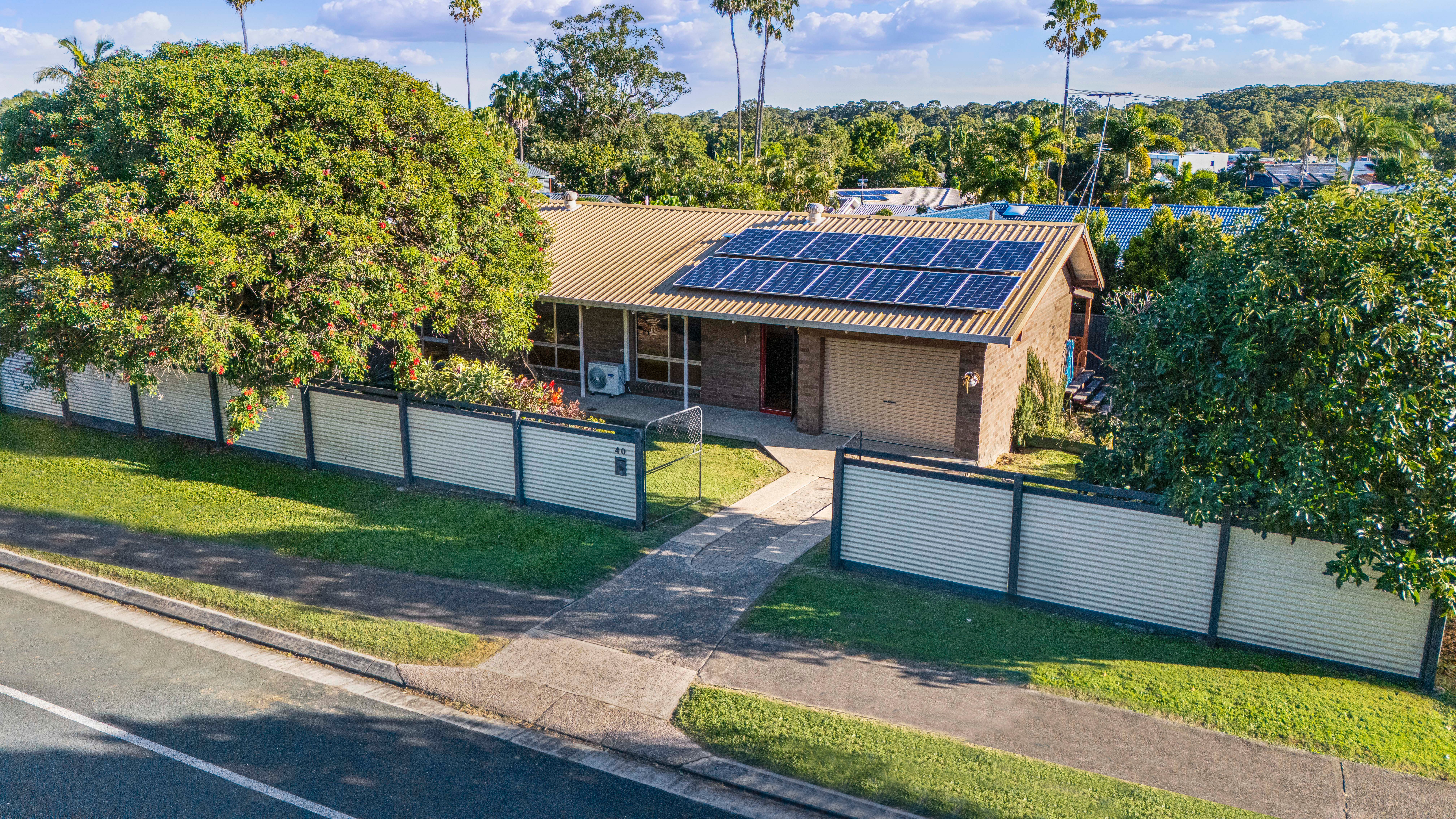 40 Palm Drive, Mooloolaba, Qld 4557 40 Palm Drive, Mooloolaba, Qld 4557