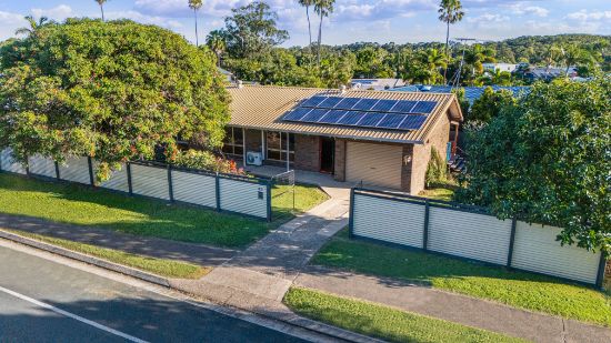 40 Palm Drive, Mooloolaba, Qld 4557