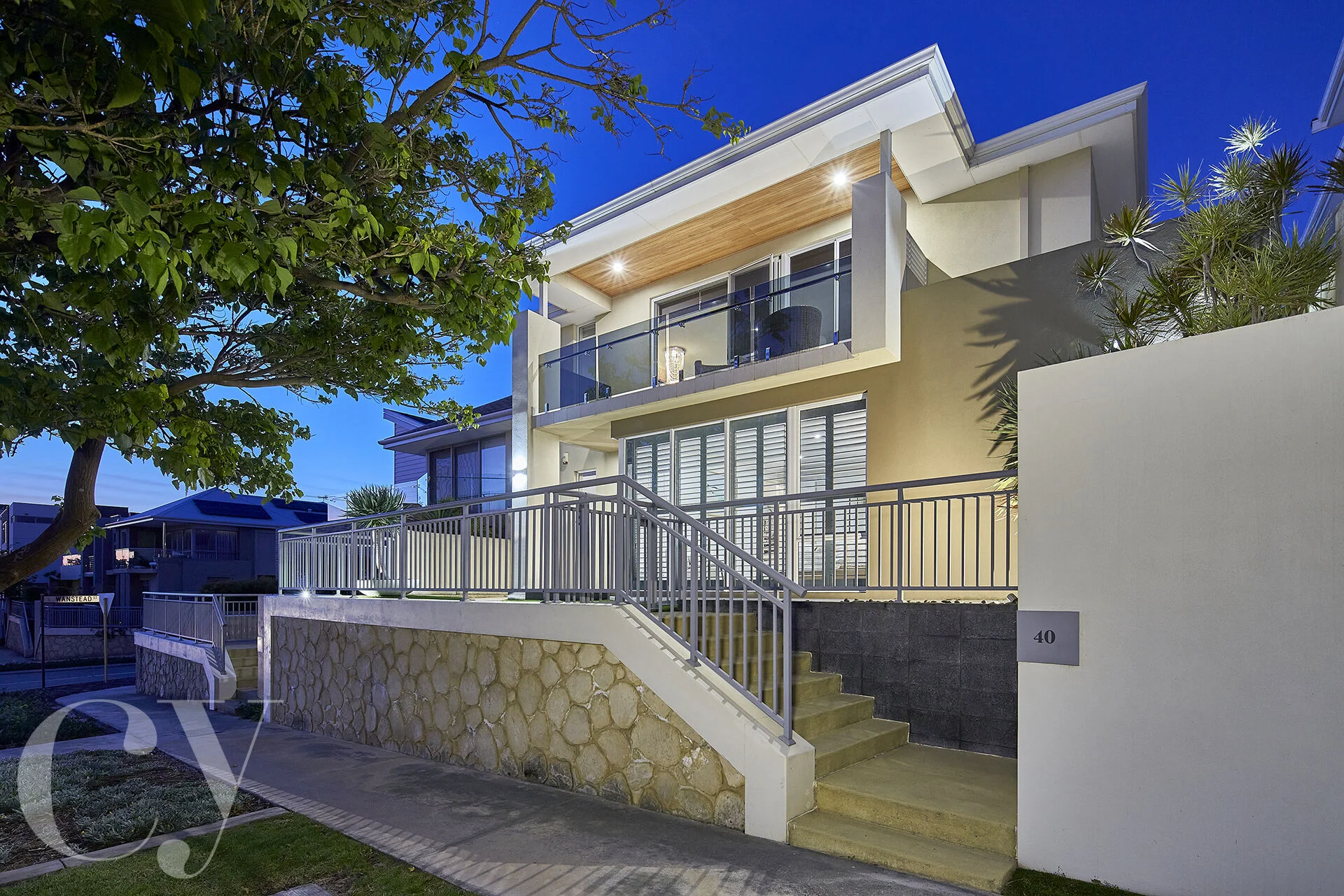 40 Pantheon Avenue, North Coogee, WA 6163