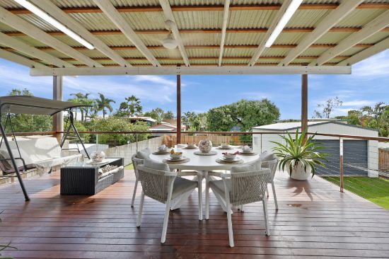 40 Petrie Street, East Mackay, Qld 4740