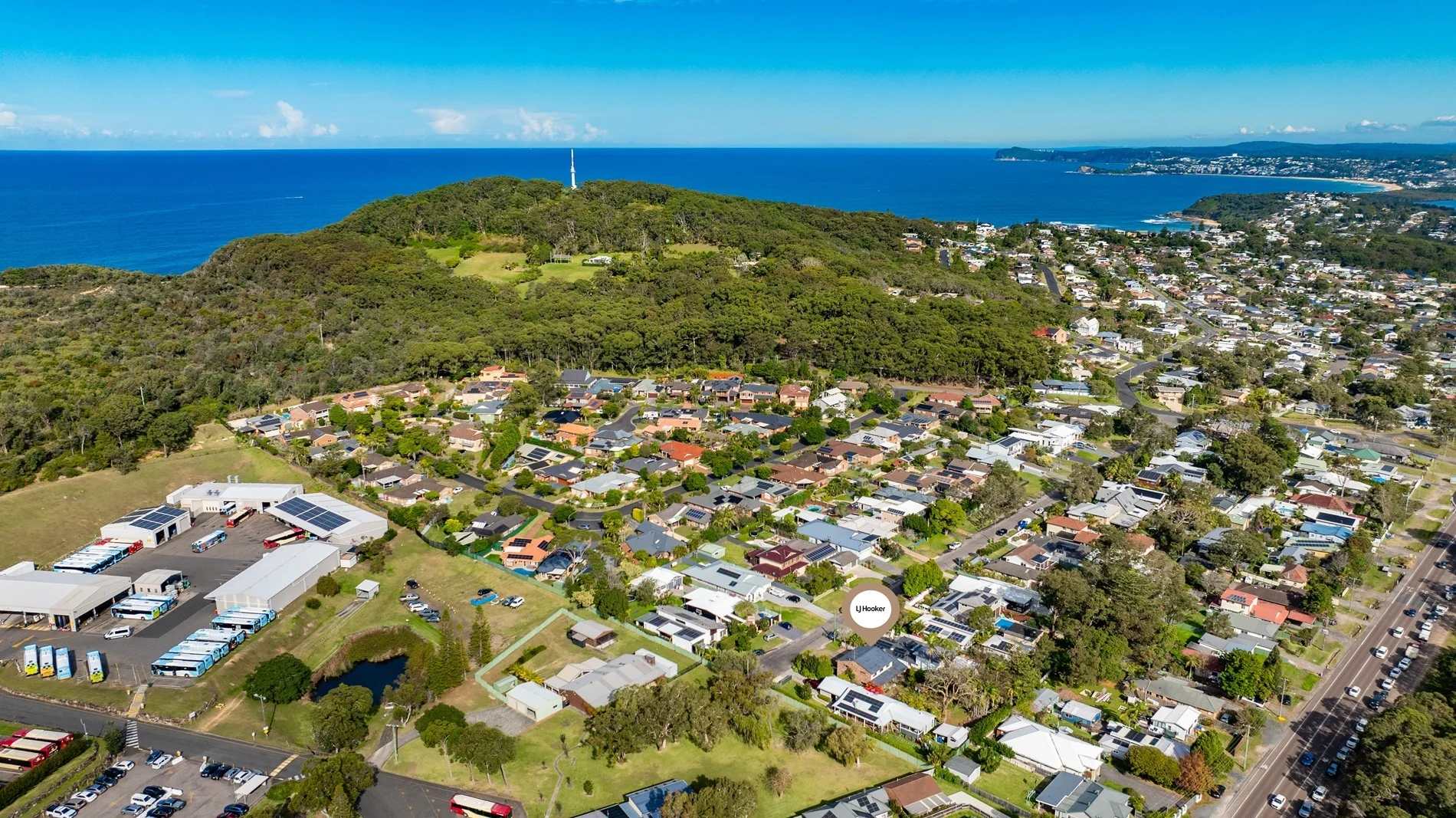 40 Poplars Avenue, Bateau Bay, NSW 2261