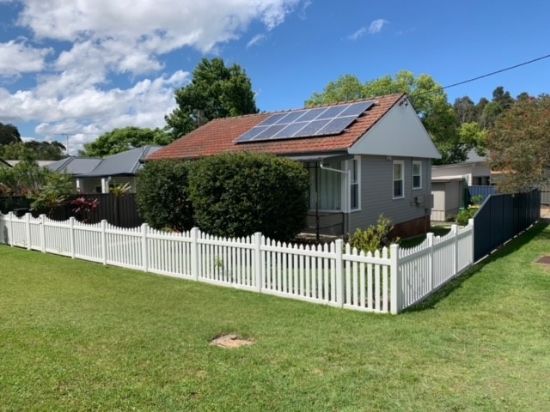 40 Queens Avenue, Cardiff, NSW 2285