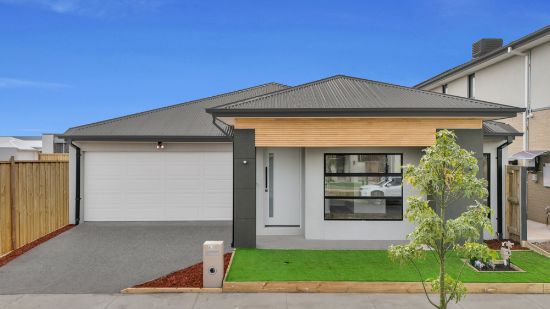 40 Rambler Boulevard, Tarneit, Vic 3029