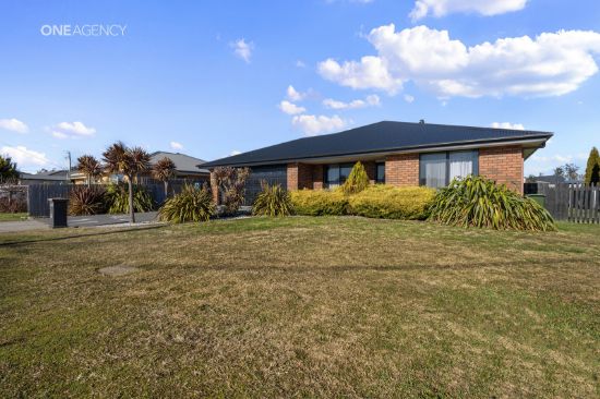 40 Reibey Street, Latrobe, Tas 7307