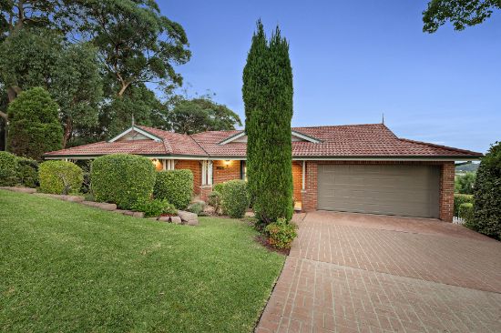40 Ridgewood Crescent, Eleebana, NSW 2282