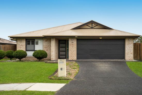 40 River Park Drive, Loganholme, Qld 4129