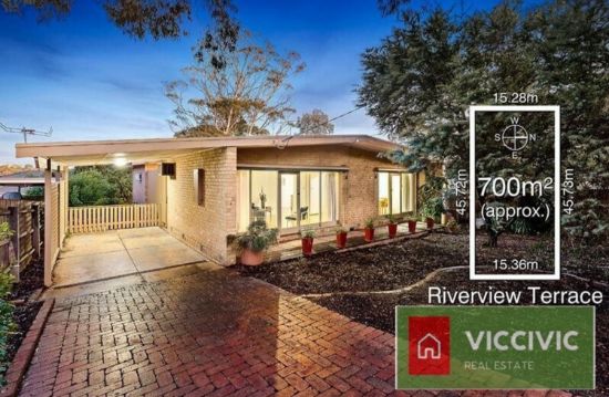 40 Riverview Terrace, Bulleen, Vic 3105
