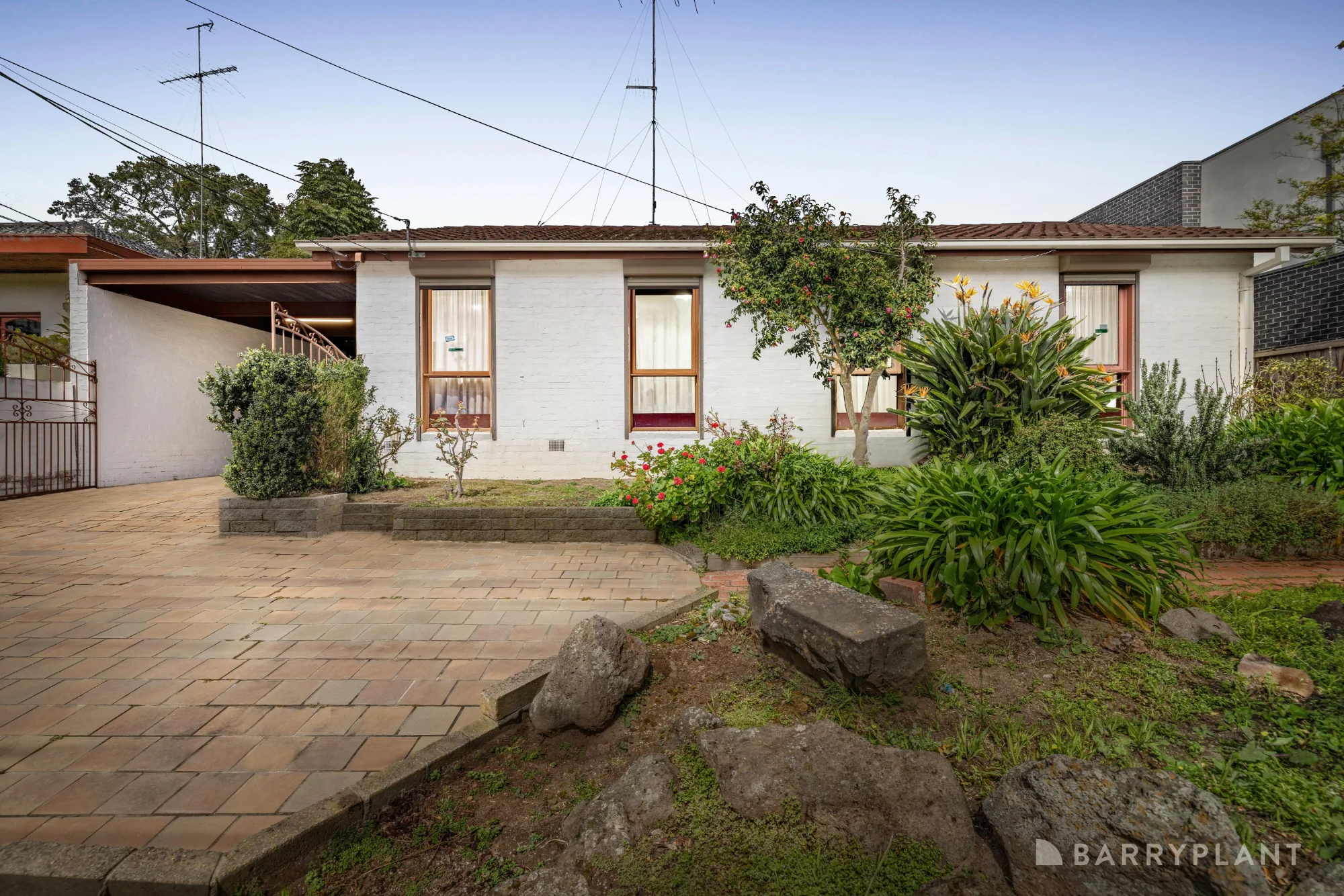 40 Rocklea Road, Bulleen, Vic 3105