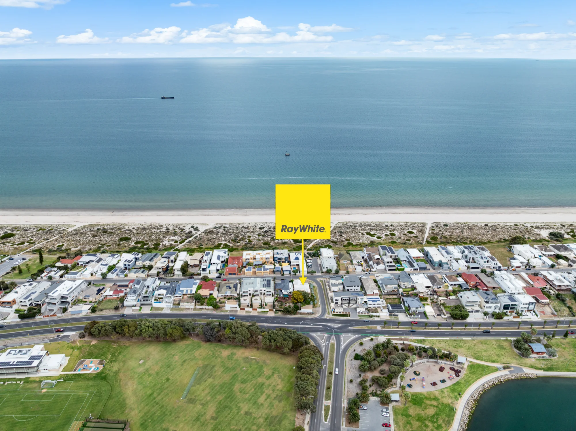 40 Seaview Road, Tennyson, SA 5022