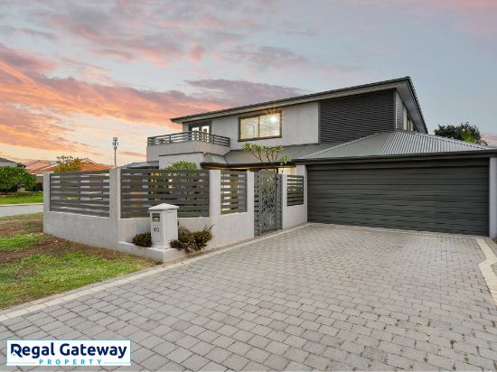 40 Seville Way, Aubin Grove, WA 6164