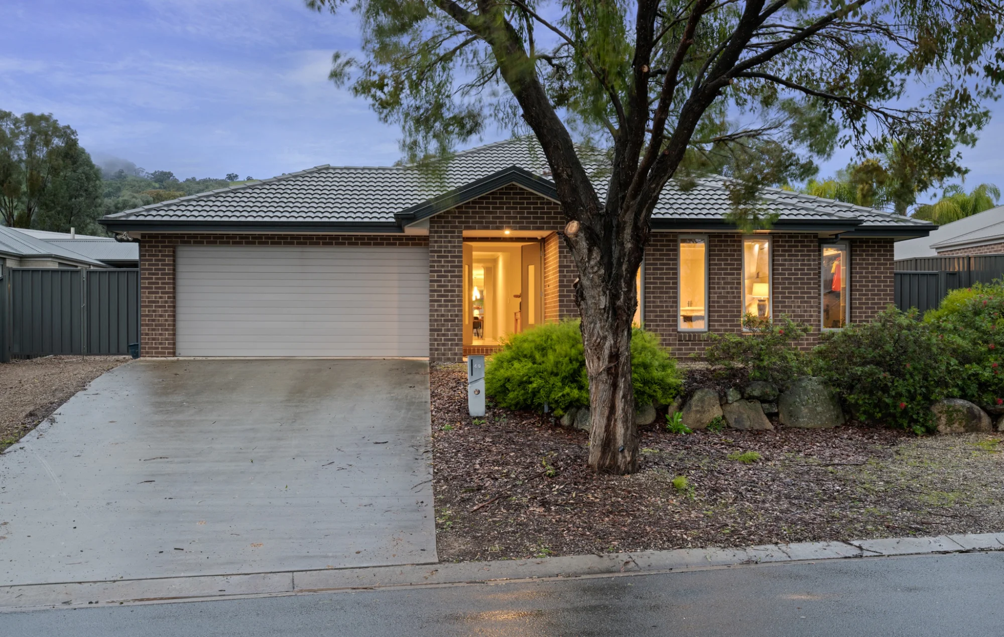 40 Silky Oak Avenue, Wodonga, Vic 3690