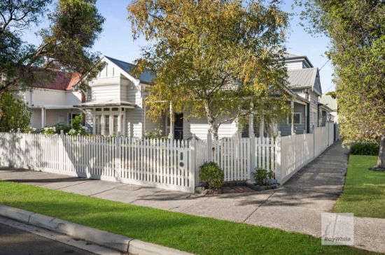 40 Simpson Street, Northcote, Vic 3070