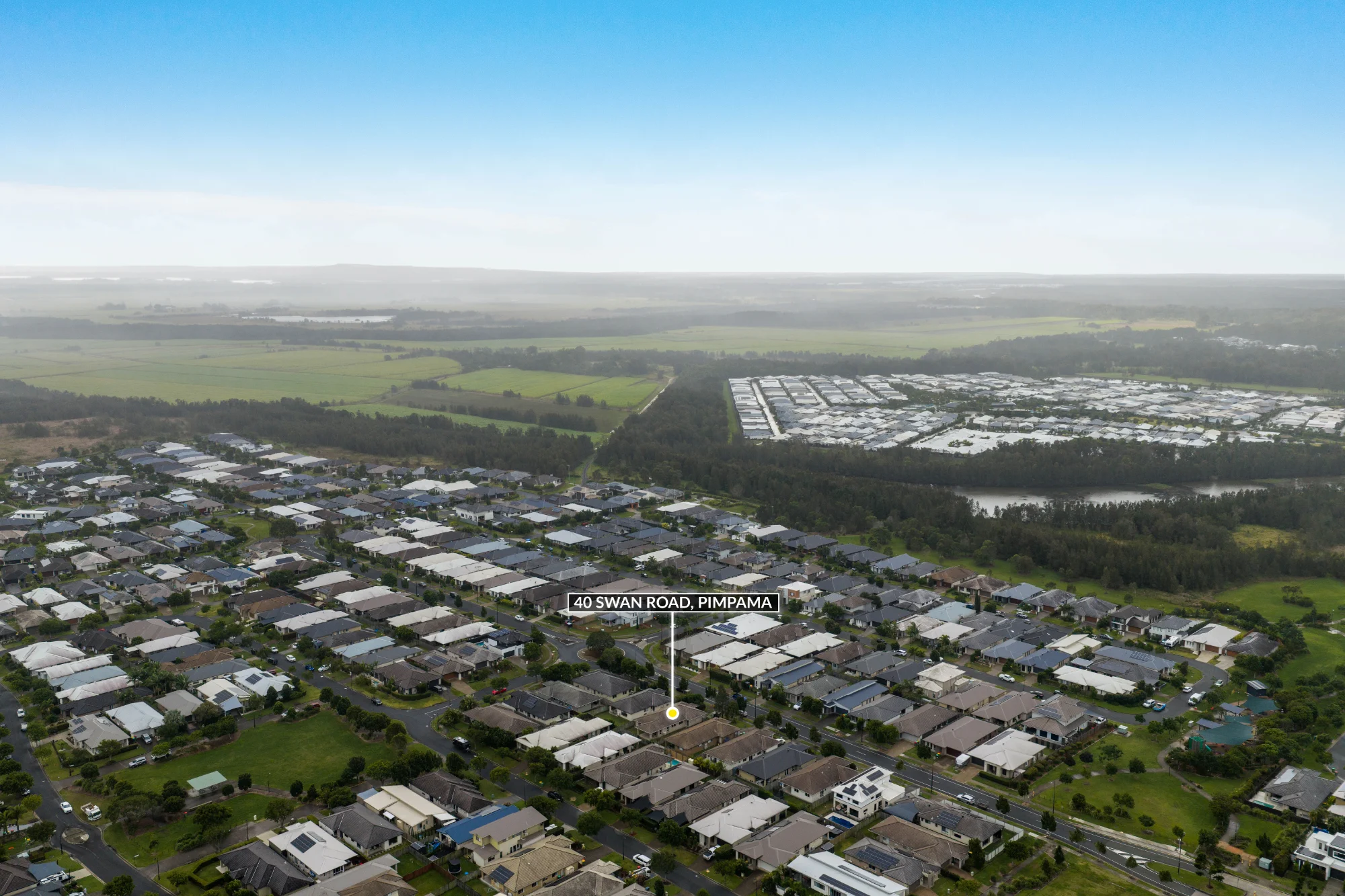40 Swan Road, Pimpama, Qld 4209