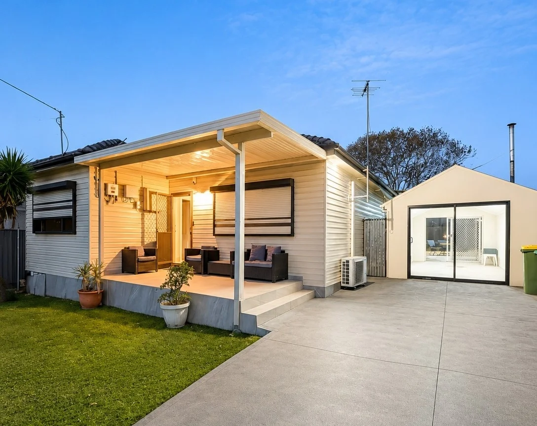 40 Sylvanus Street, Greenacre, NSW 2190