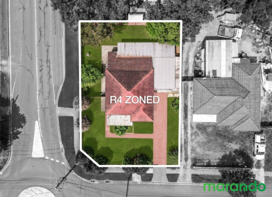 40 Tangerine Street, Fairfield East, NSW 2165