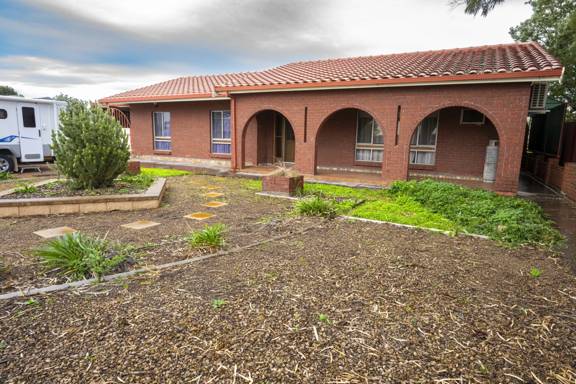 40 Third Street, Napperby, SA 5540