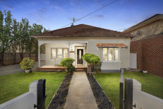 40 Thomson Street, Maidstone, Vic 3012