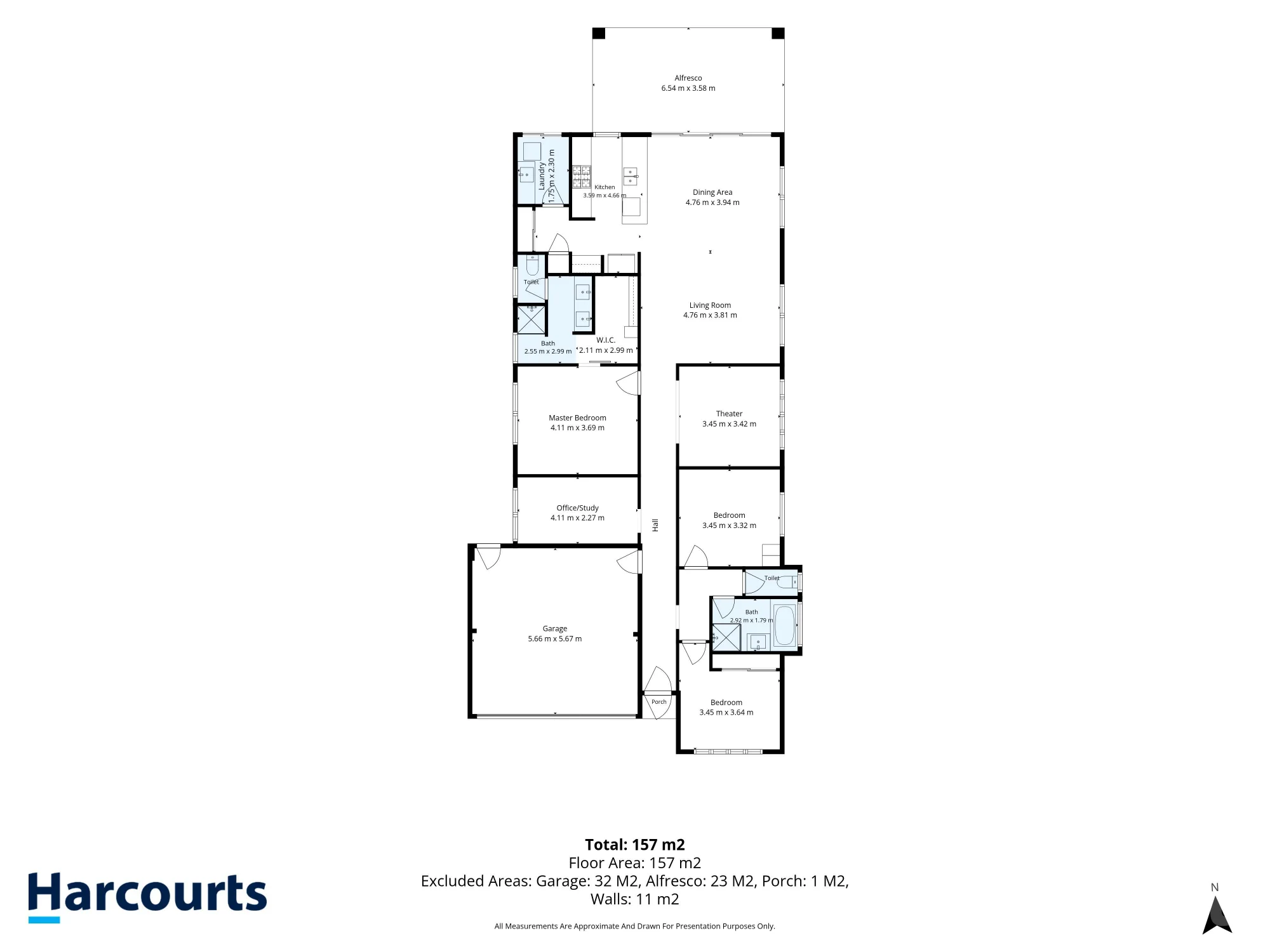 40 Tonalli Circuit, Lakelands, WA 6180