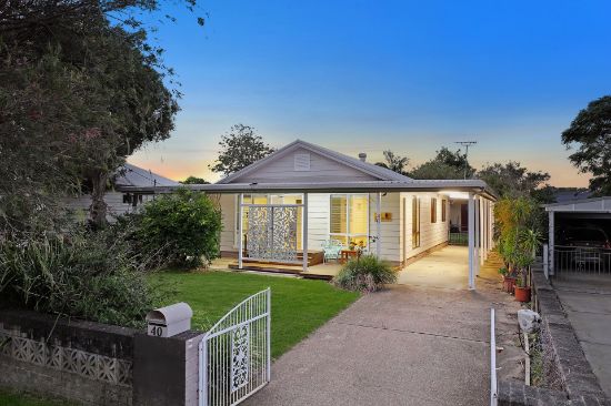 40 Turea Street, Pelican, NSW 2281