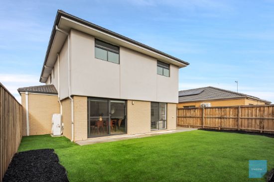 40 Valiant Street, Deanside, Vic 3336