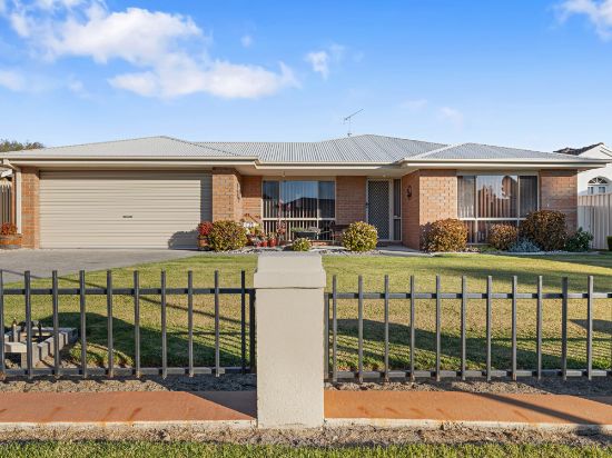 40 Vicars Avenue, North Wonthaggi, Vic 3995