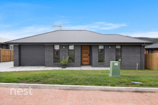 40 Vivian Drive, Rokeby, Tas 7019