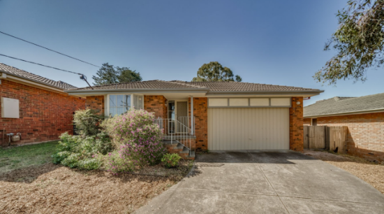 40 Warwick Road, Greensborough, Vic 3088