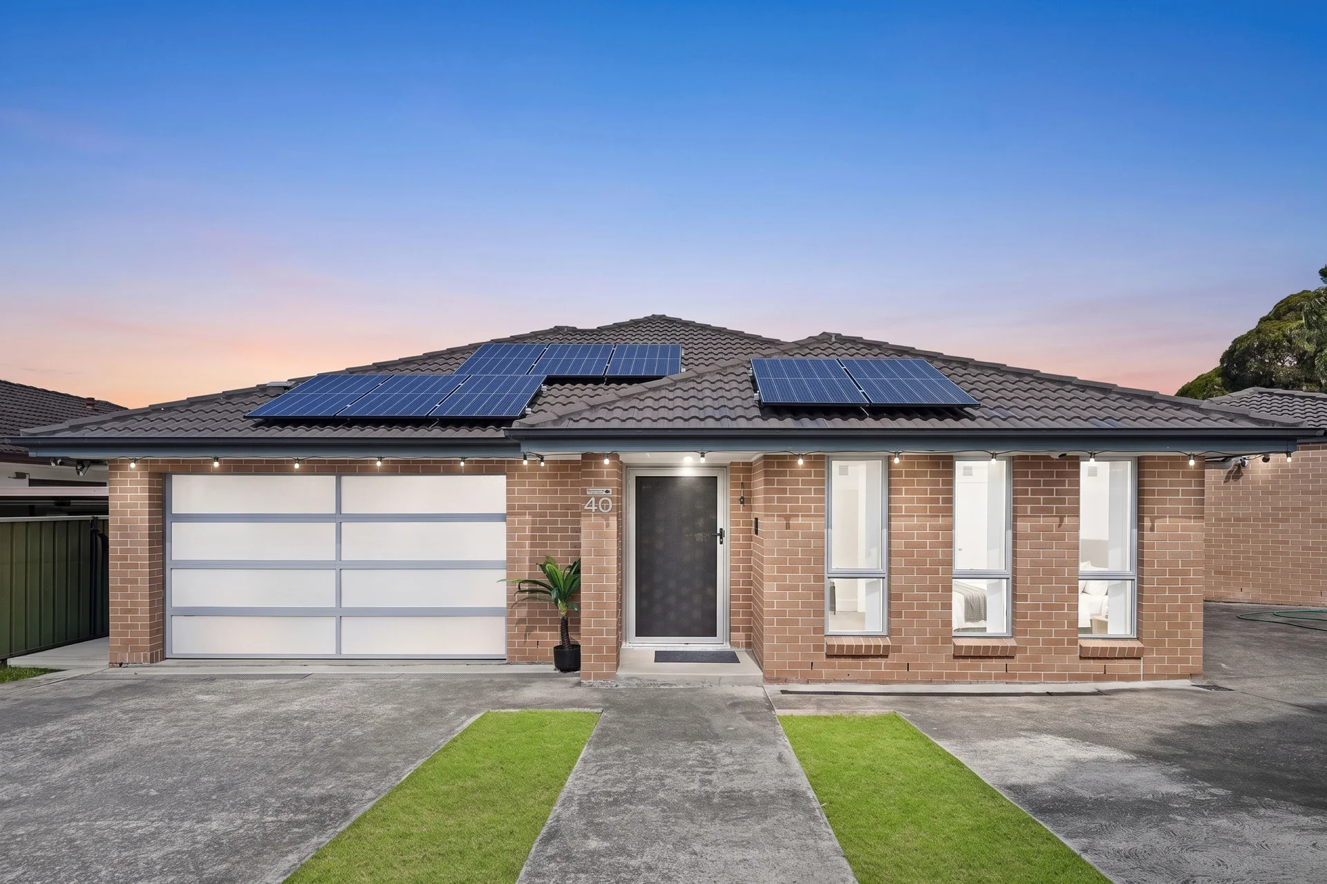 40 Warwick Street, Punchbowl, NSW 2196