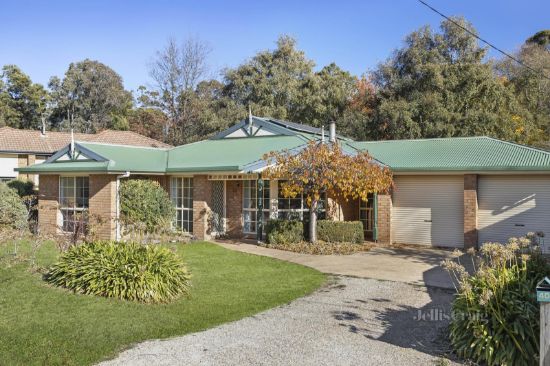 40 Washington Lane, Woodend, Vic 3442