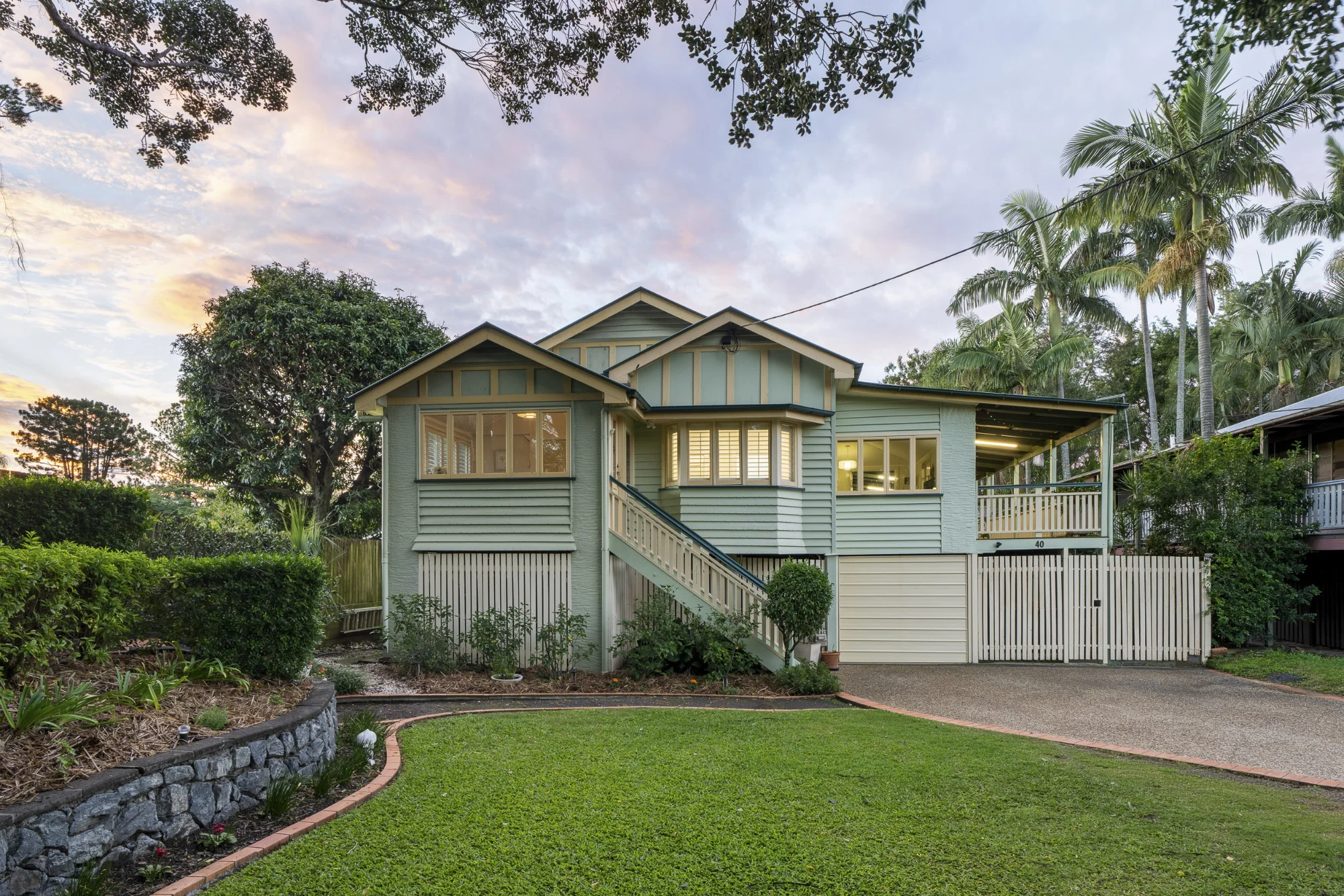 40 Wharton Street, Moorooka, Qld 4105