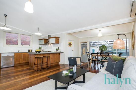 40 Woolwich Street, West Leederville, WA 6007