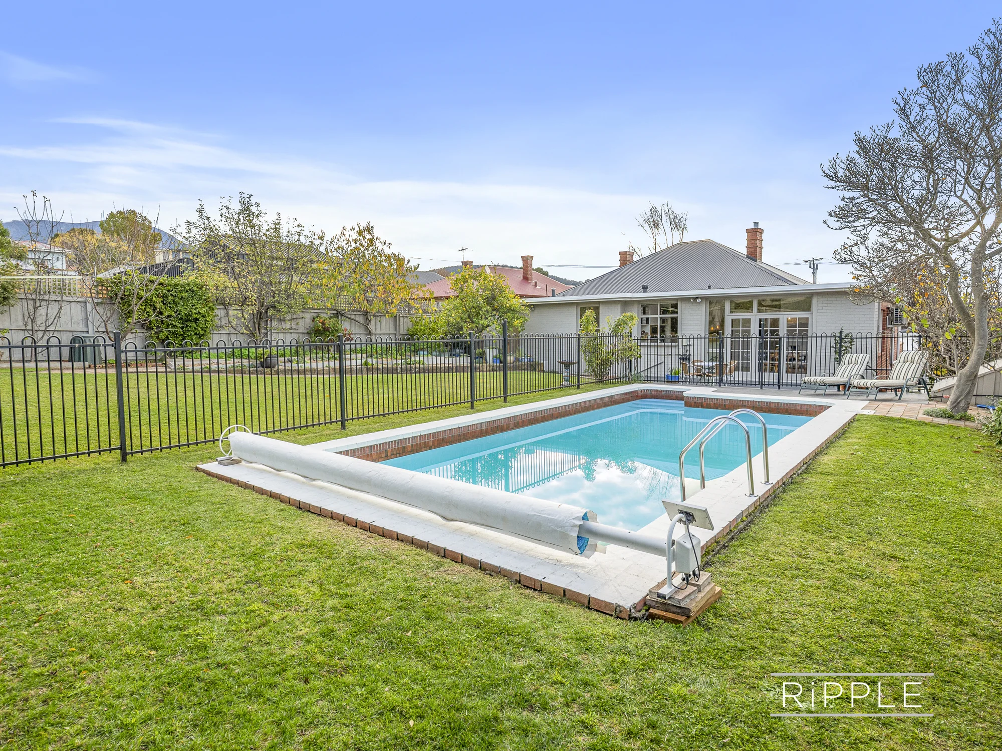 40 York Street, Sandy Bay, Tas 7005