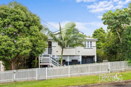 40 Zeehan Street, Wavell Heights, Qld 4012