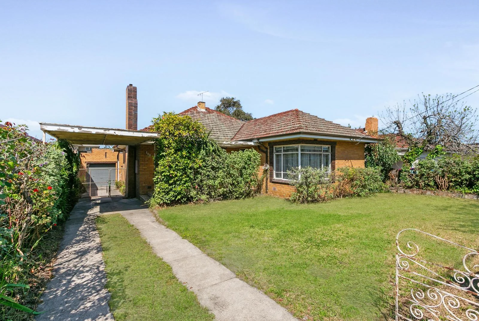 400 Plenty Road, Preston, Vic 3072