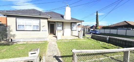 401 Ballarat Road, Sunshine, Vic 3020
