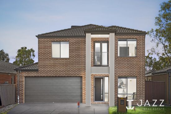 401 Boardwalk Boulevard, Point Cook, Vic 3030