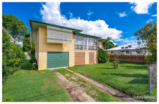 401 Dean Street, Frenchville, Qld 4701