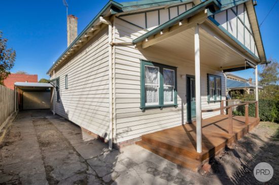 403 Drummond Street Sth, Ballarat Central, Vic 3350