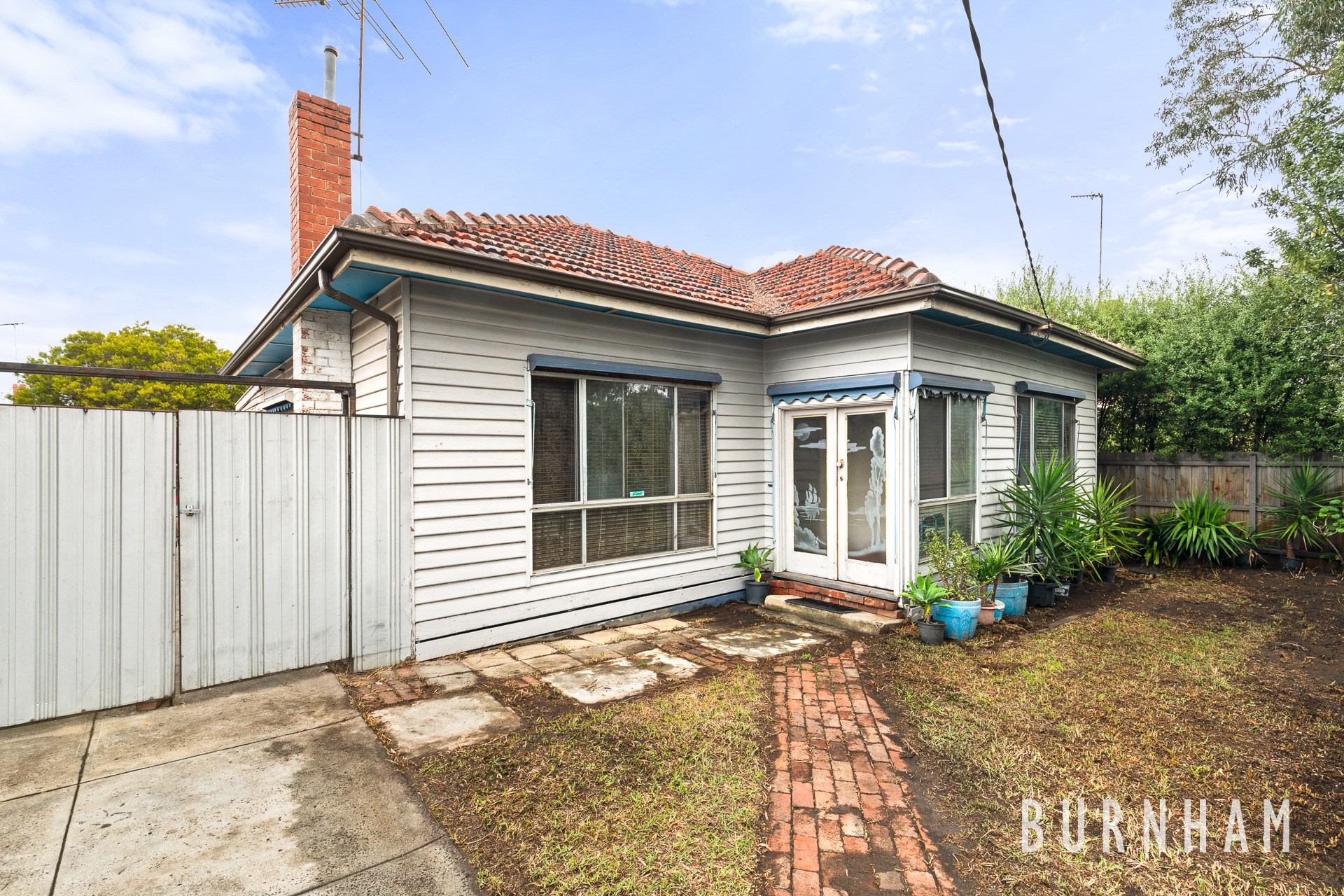 403 Geelong Road, Kingsville, Vic 3012 403 Geelong Road, Kingsville, Vic 3012