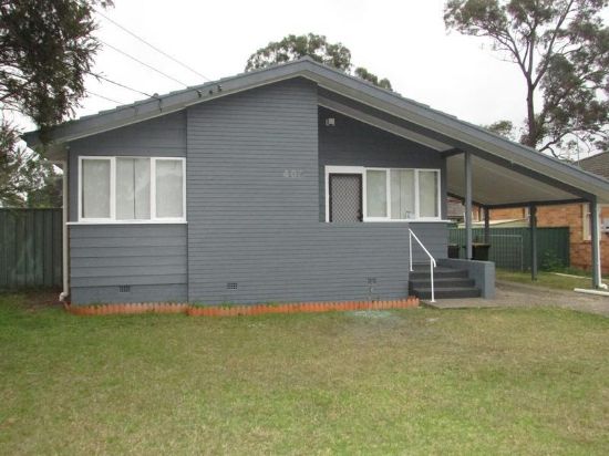 403 Luxford Road, Lethbridge Park, NSW 2770