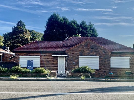 404 Stoney Creek Road, Kingsgrove, NSW 2208