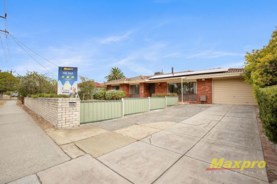 405 High Road, Parkwood, WA 6147
